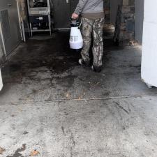 Professional-Dumpster-Pad-Cleaning-in-Greenville-SC 3